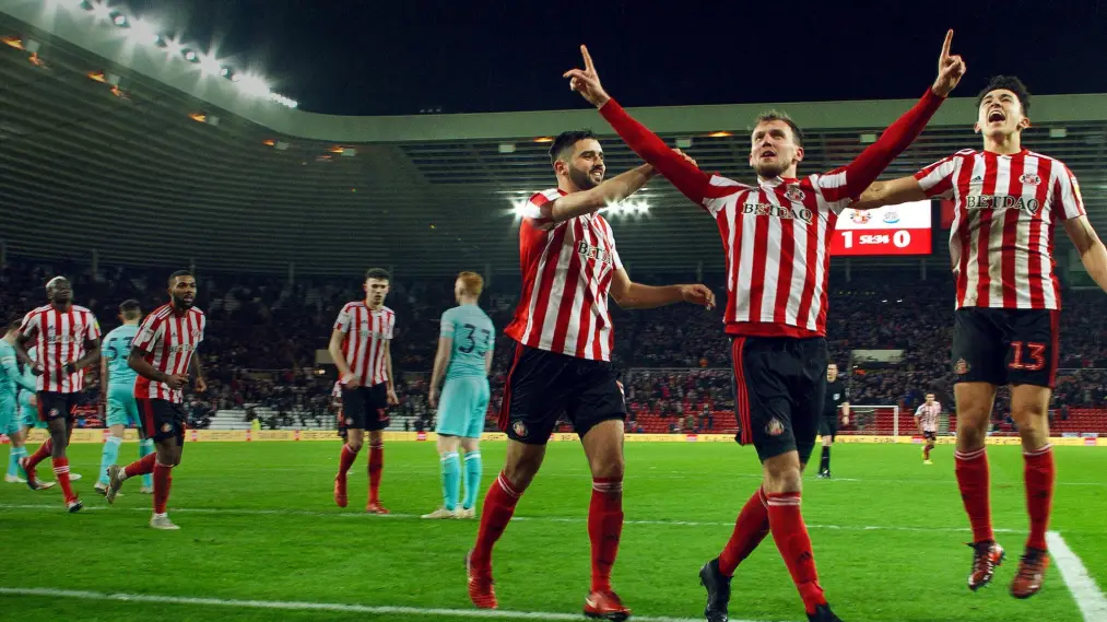 Mãi Mãi Đội Sunderland (Phần 3)