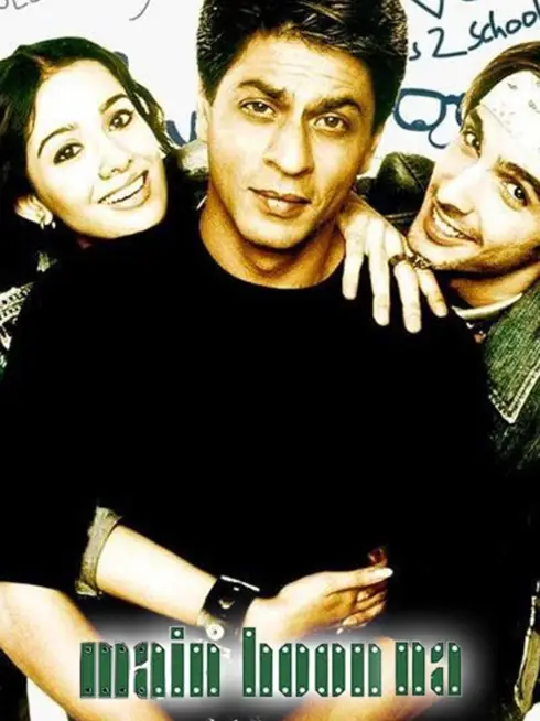 Main Hoon Na