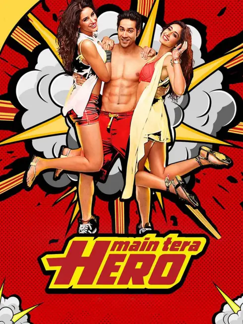 Main Tera Hero