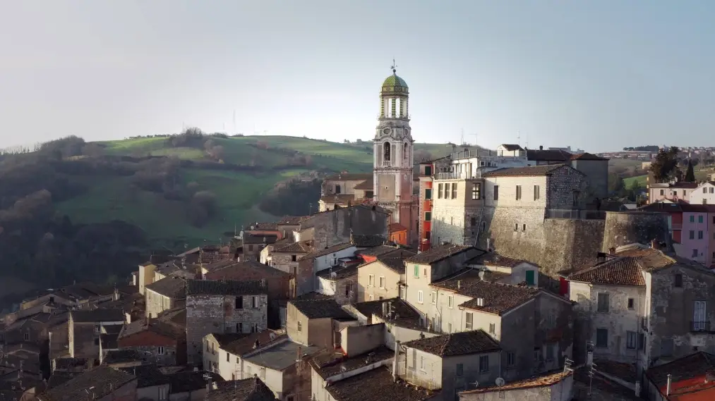 Phim Maine Cabin Masters: Building Italy - Maine Cabin Masters: Building Italy (2024)