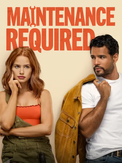  Maintenance Required (2025)