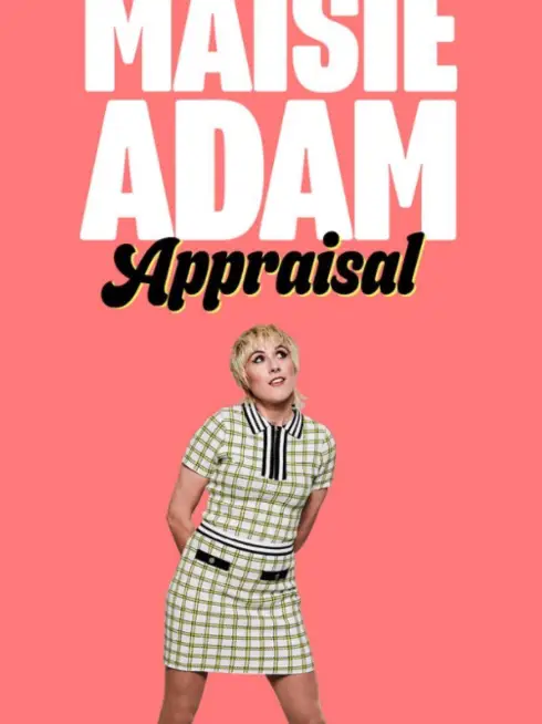 Maisie Adam: Appraisal
