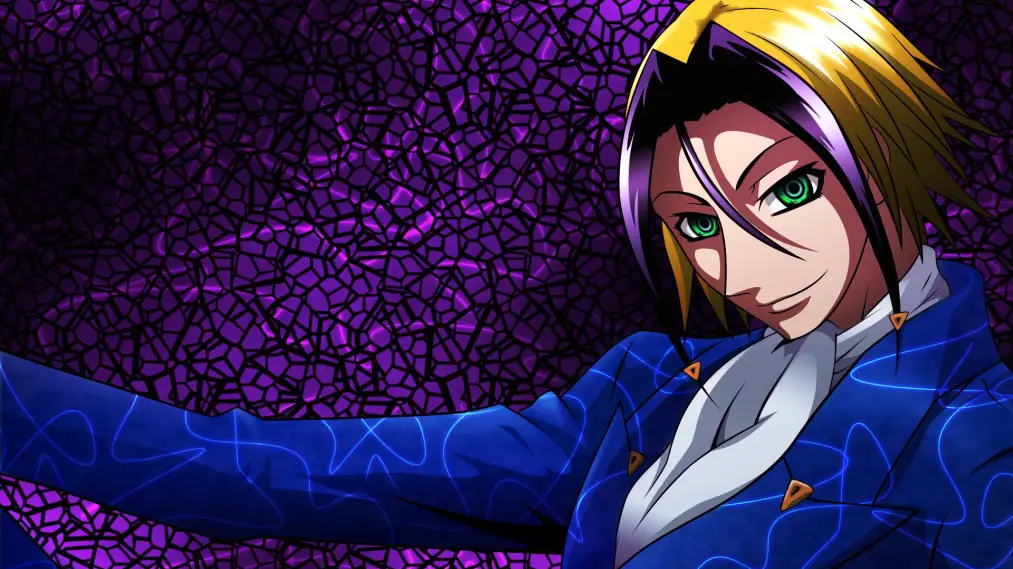 Majin Tantei Nougami Neuro