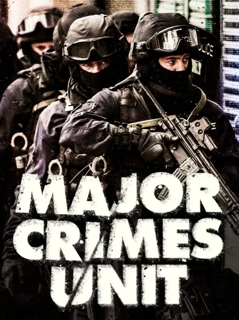  Major Crimes Unit (2026)