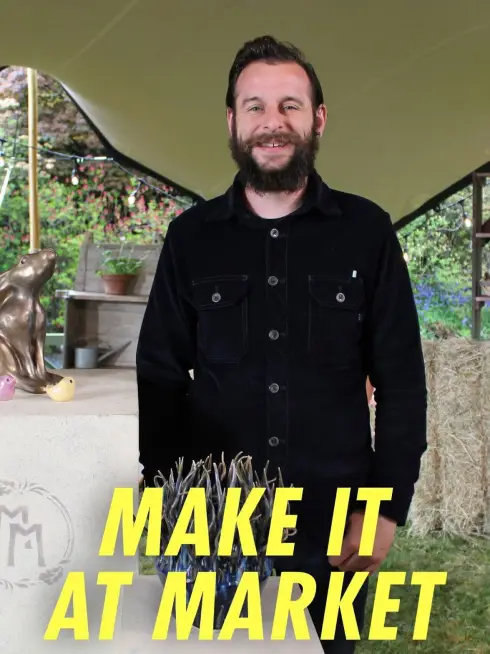  Make It At Market (2023)