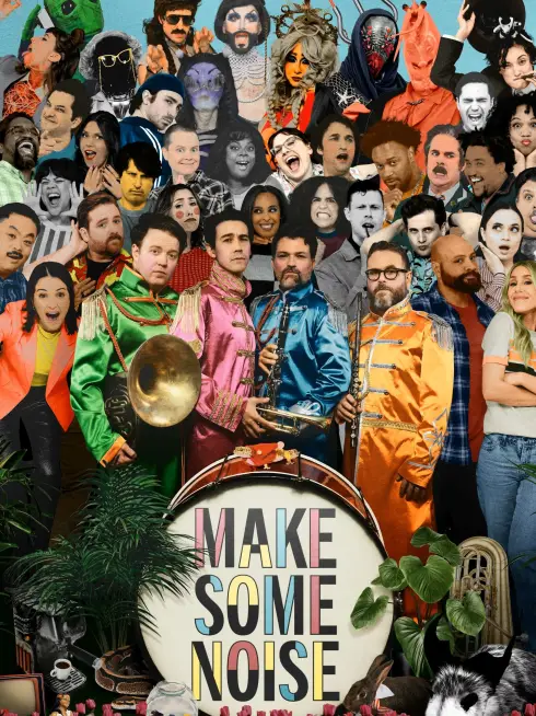 Make Some Noise