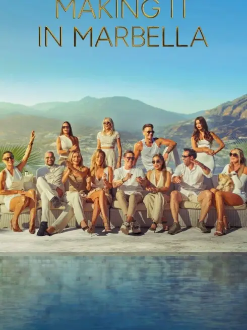 Making It in Marbella