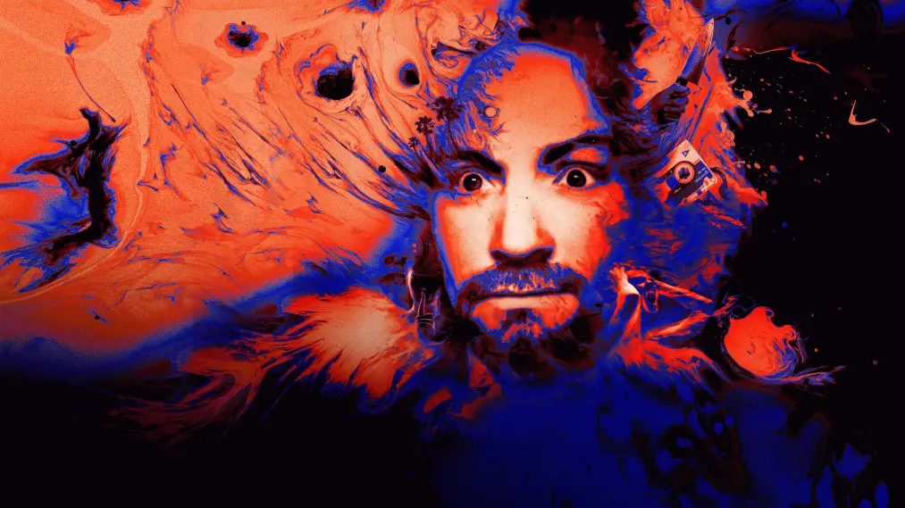 Phim Making Manson - Making Manson (2024)