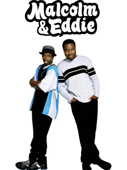  Malcolm & Eddie (1996)