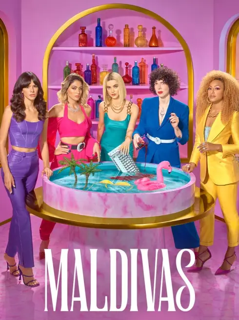 Maldivas
