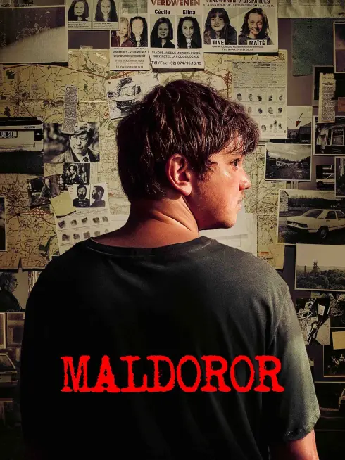 Maldoror (2024)
