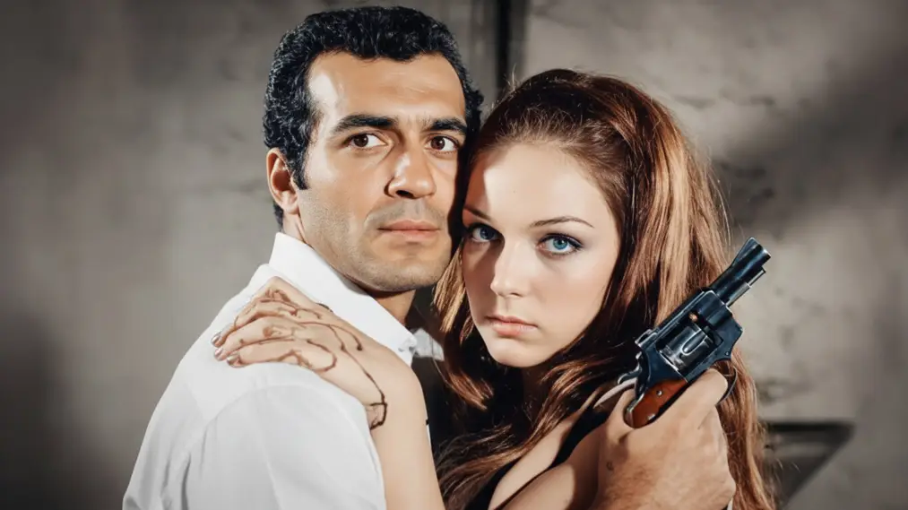 Phim Male and Female - Erkek ve Dişi (1966)