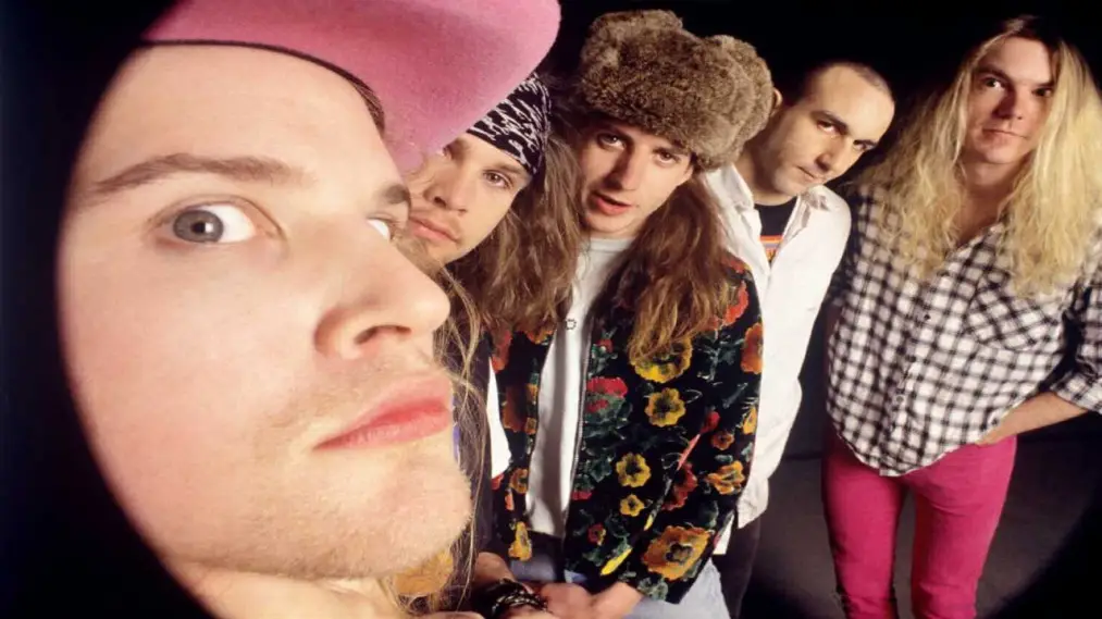 Phim Malfunkshun: The Andrew Wood Story - Malfunkshun: The Andrew Wood Story (2005)