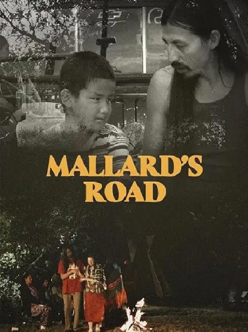  MALLARD'S ROAD (2023)