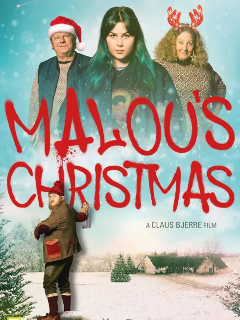  Malou's Christmas (2020)