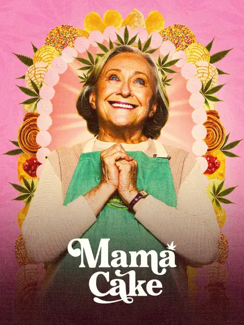 Mama Cake
