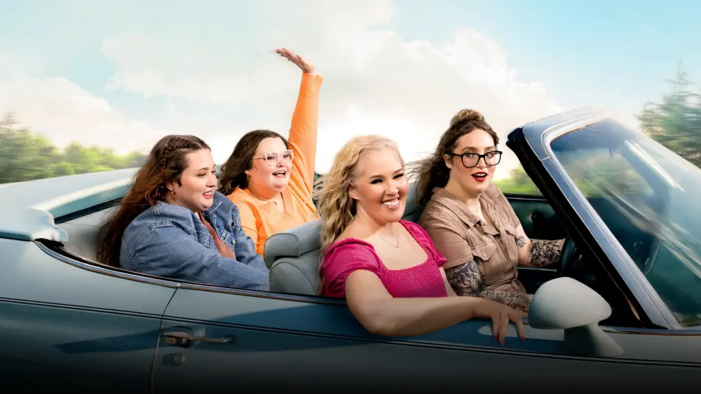 Phim Mama June: Family Crisis - Mama June: Family Crisis (2017)