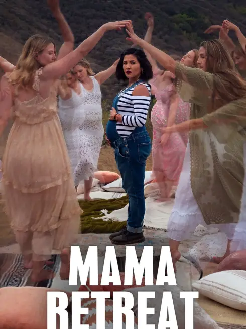  Mama Retreat (2021)