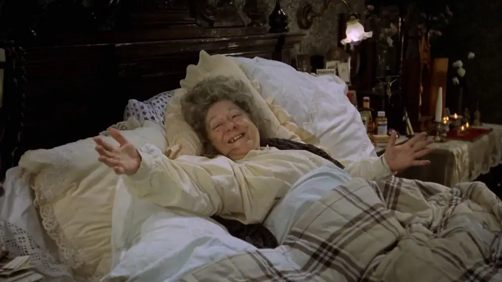 Phim Mama Turns 100 - Mamá cumple 100 años (1979)