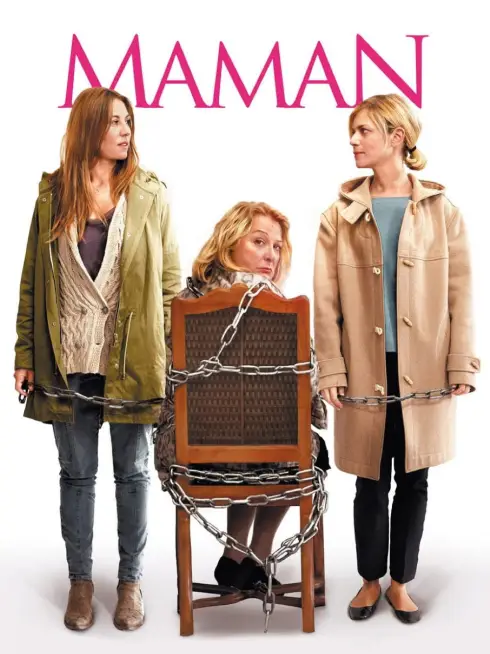 Maman