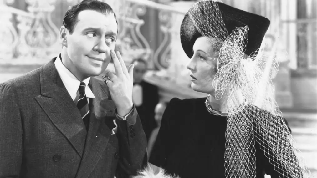 Phim Man About Town - Man About Town (1939)