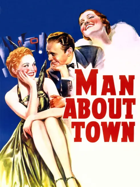 Man About Town