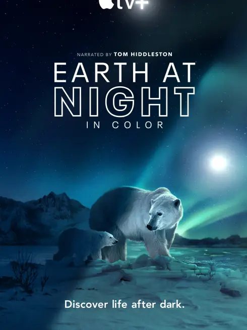 Phim Màn đêm trên Trái Đất: Thước phim trong bóng tối - Night on Earth: Shot in the Dark (2020)