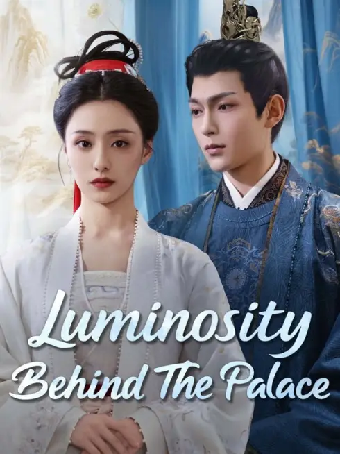 Phim Mãn Đình Phương - Luminosity Behind the Palace (2025)