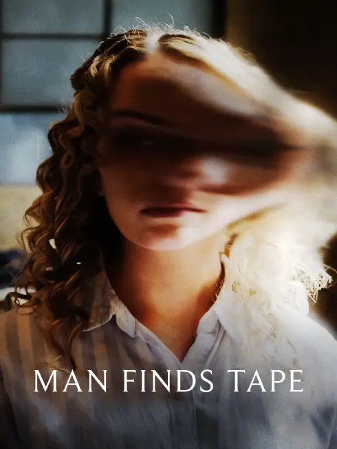  Man Finds Tape (2025)
