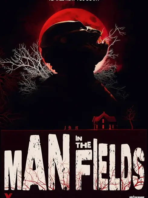  Man in the Fields (2024)