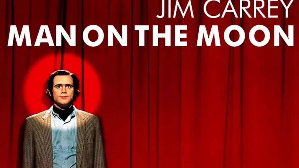Man on the Moon