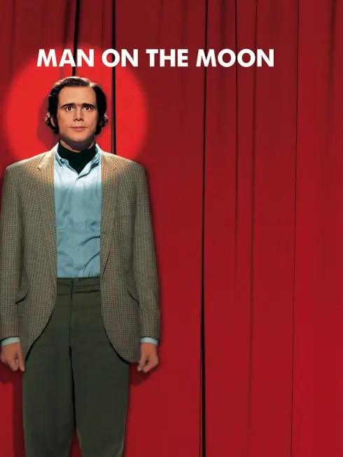 Phim Man on the Moon - Man on the Moon (1999)