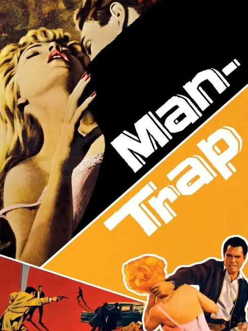  Man-Trap (1961)