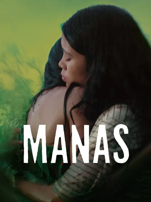  Manas (2025)