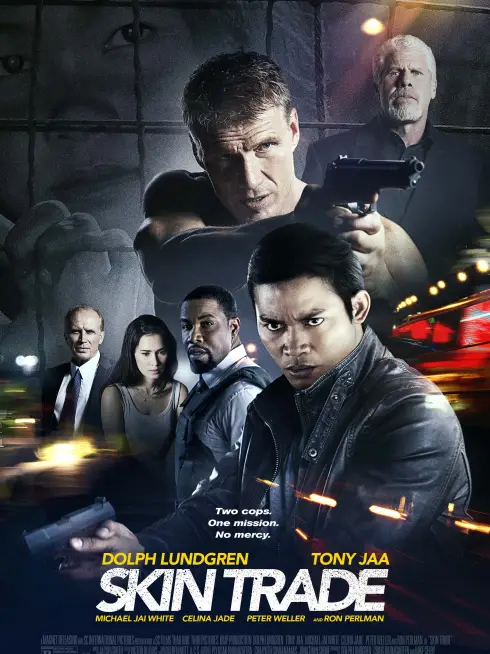 Phim Mạng Đổi Mạng - John Wick (2014)