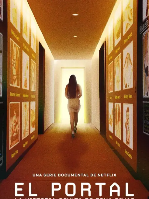 Phim Mạng lưới chết người: Án mạng đằng sau trang Zona Divas - Caught in the Web: The Murders Behind Zona Divas (2024)