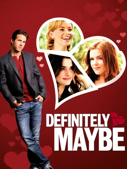 Phim Mảnh Ghép Tình Yêu - Definitely, Maybe (2008)