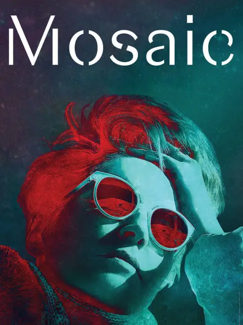 Phim Mảnh Ghép - Mosaic (2018)