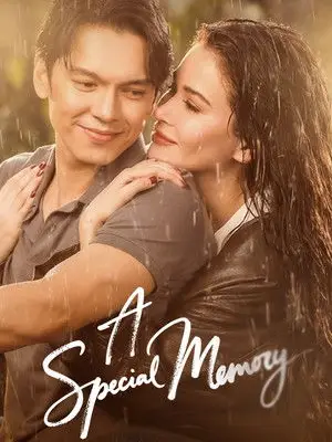 Phim Mảnh ký ức đặc biệt - A Special Memory (2026)