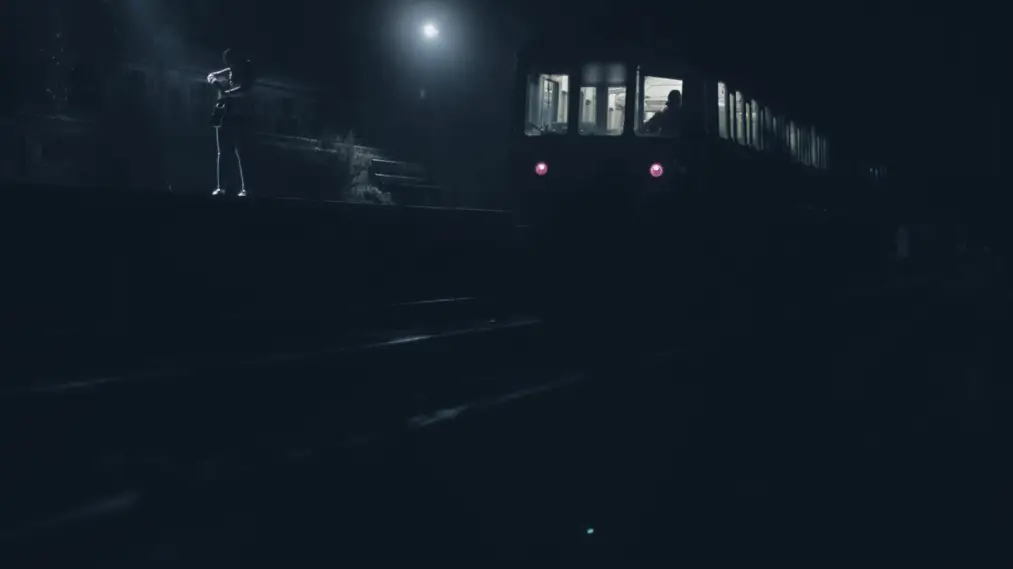 Phim Manhunt: The Railway Killers - Manhunt: The Railway Killers (2021)