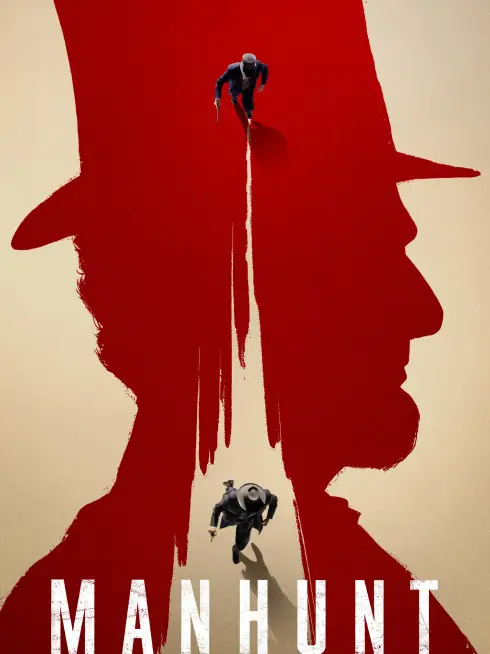 Phim Truy Lùng - Manhunt (2024)