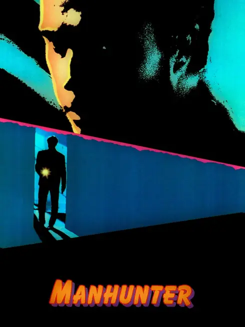 Phim Manhunter - Manhunter (1986)