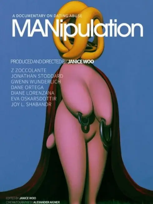 MANipulation