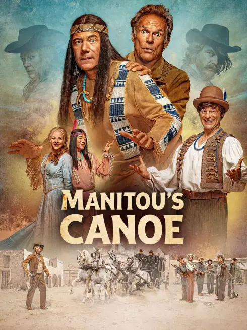  Manitou's Canoe (2025)