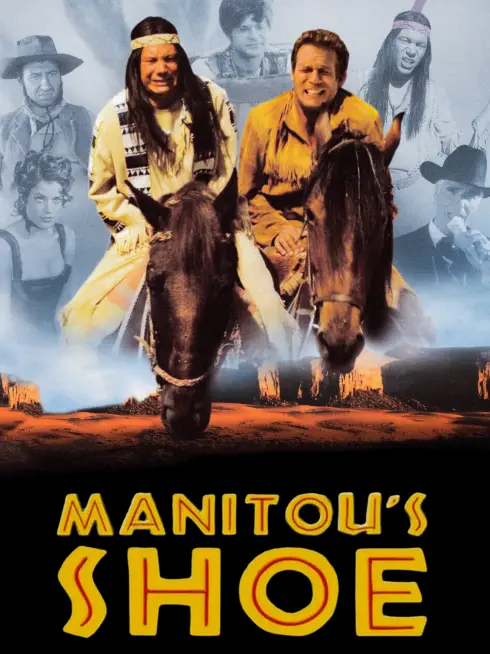  Manitou's Shoe (2001)