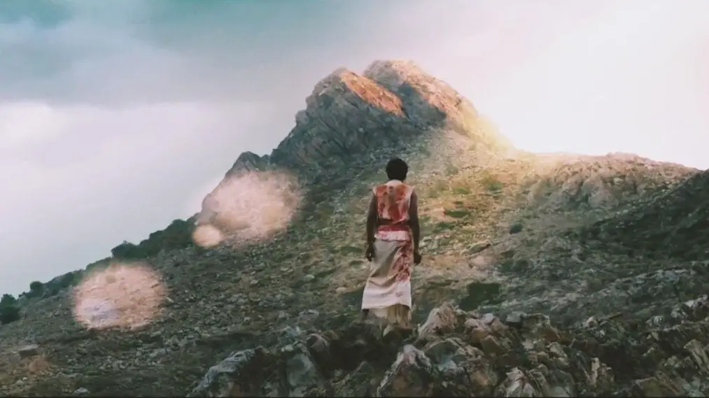 Phim Manjhi: The Mountain Man - Manjhi: The Mountain Man (2015)