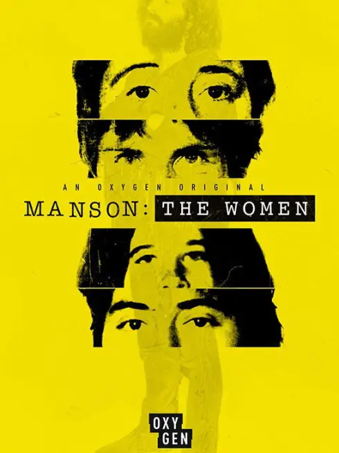 Manson: The Women