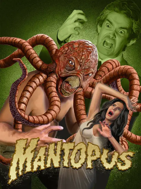  Mantopus (2025)