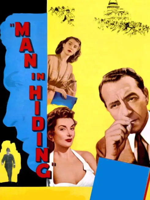  Mantrap (1953)