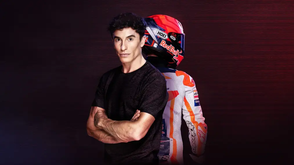 Phim Marc Márquez: All In - Marc Márquez: All In (2023)